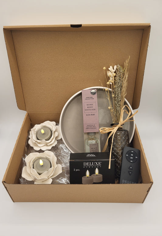Cadeaupakket 1