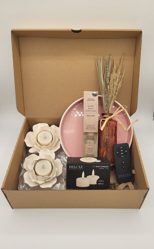 Cadeaupakket 2